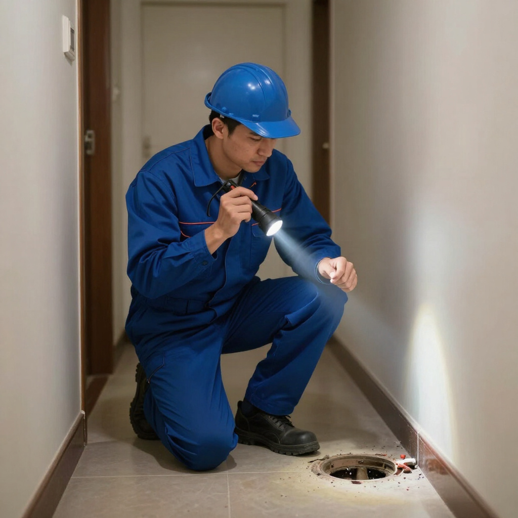 Pipes Worth Replacing When the Walls Are Open: A Bloomington, IN Guide
